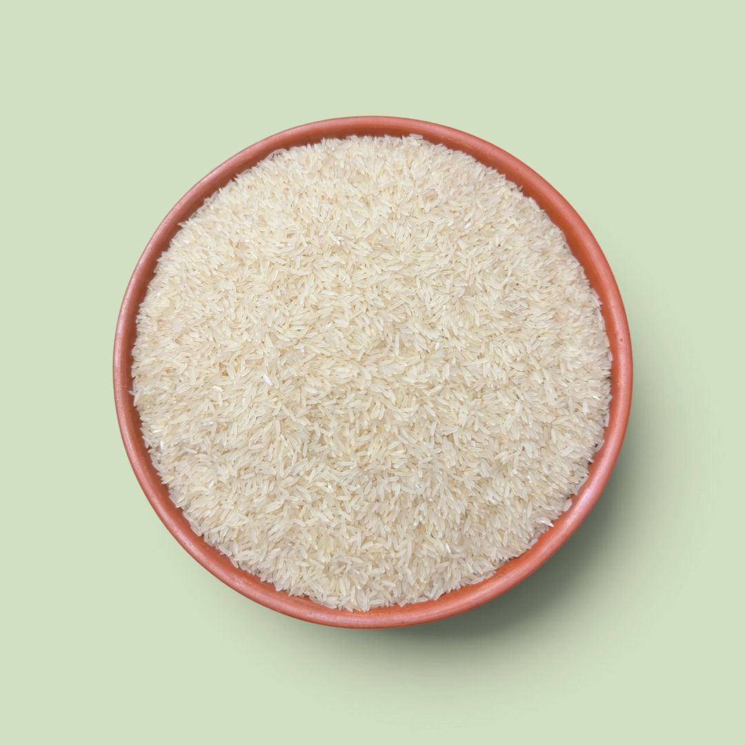 প্রিমিয়াম সুগন্ধি কাটারিভোগ চাল (Premium Sugandhi Katarivog Rice) (10KG)