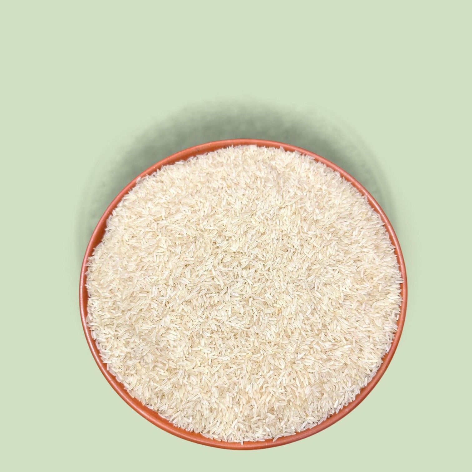 বাংলার প্রিমিয়াম বাসমতি চাল (Premium Banglar Basmati Rice) (1KG)